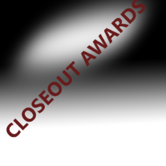 x - Closeout Awards - x